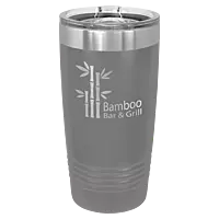 20 oz. Ringneck Tumbler w/Slider Lid