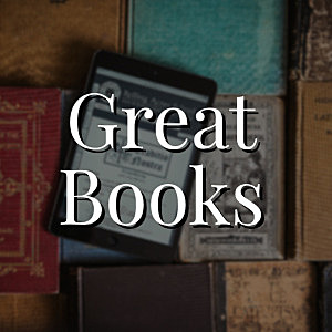Great Books 6 ~ Topics in Classical Civilization Great Books 6 ~ Topics in Classical Civilization