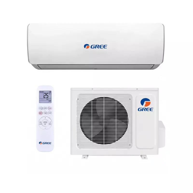 GREE Inverter Air conditioner 2 TON