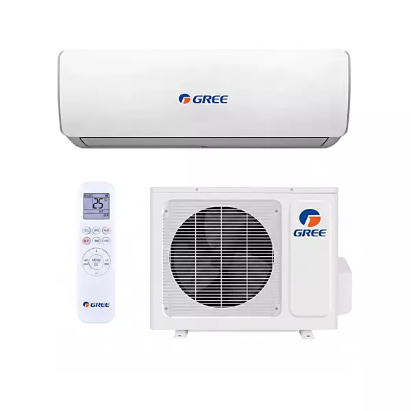 GREE Inverter Air conditioner 1.5 TON