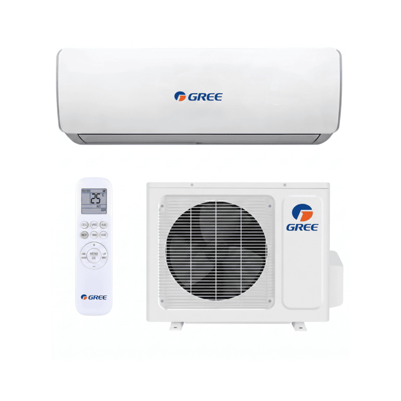 GREE Inverter Air conditioner 1 TON