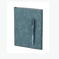 Green Blue Diary BB56 Green Blue Diary BB56