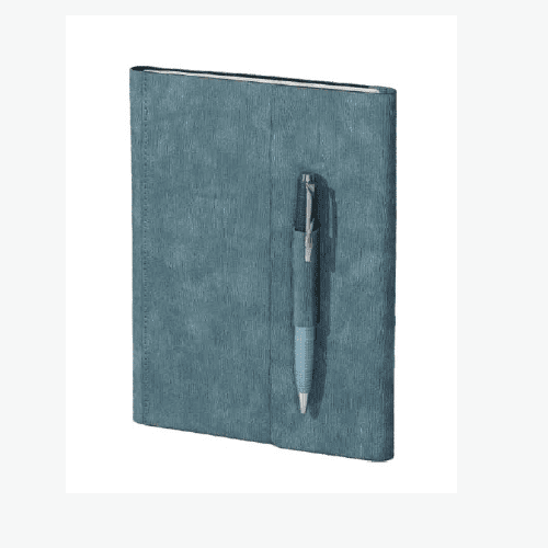 Green Blue Diary BB56 Green Blue Diary BB56