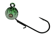 Kalin's Pendu Jig Kalin's Pendu Jig