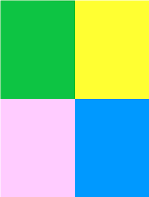 3" x 2" Labels (Case of 50 -210 labels per roll)