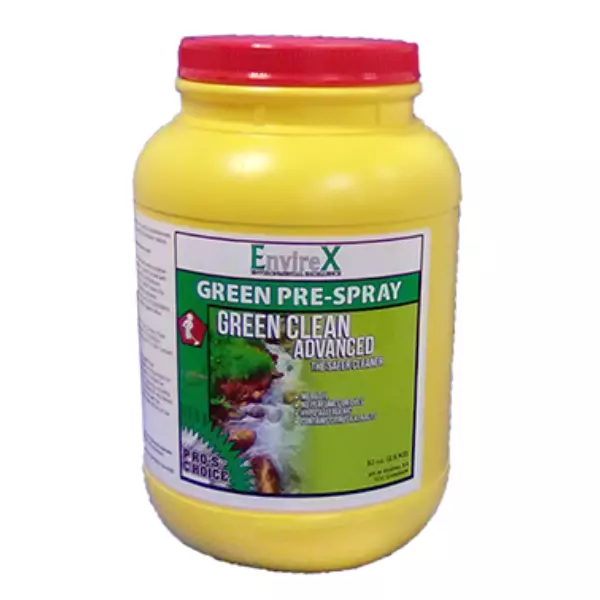 Green Clean Advanced 92 oz