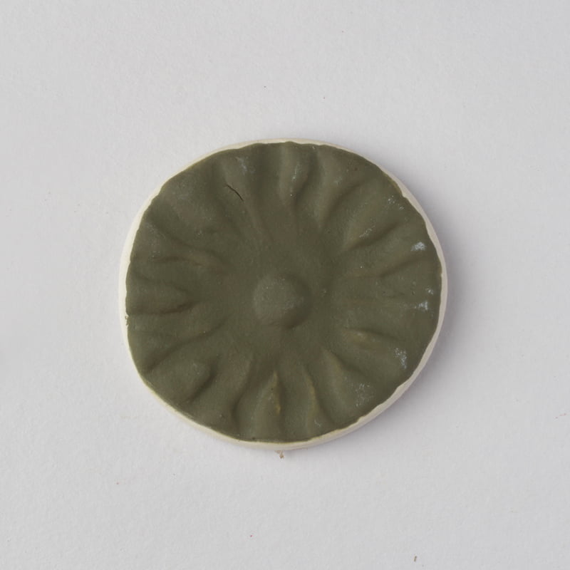 Sara Engobes Vitreous Mid Fire Green Sara Engobes Vitreous Mid Fire Green