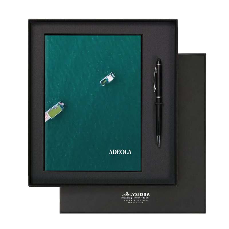 Deep Waters | Luxury Journal