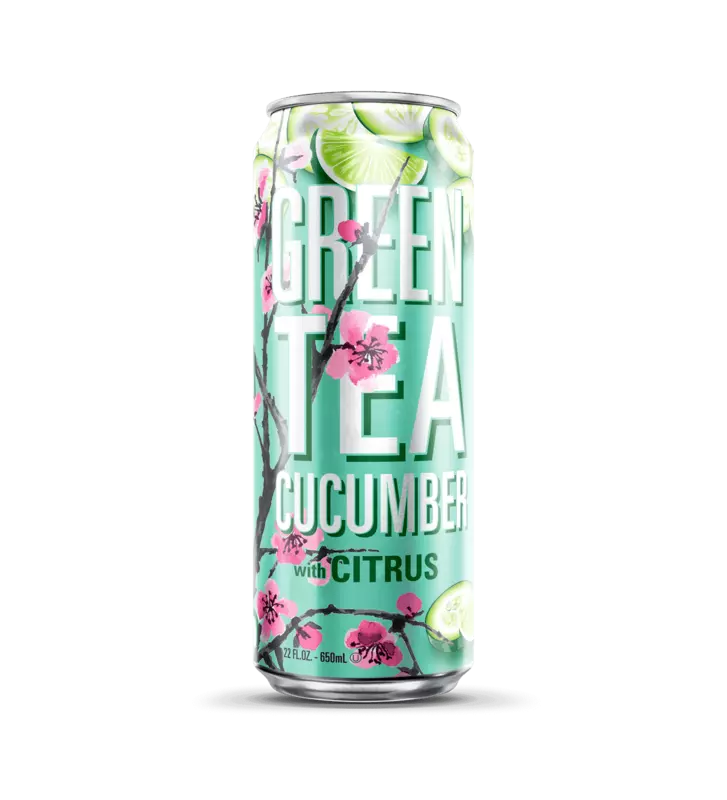 Arizona cans cucumber  680ml [24cans/pack]