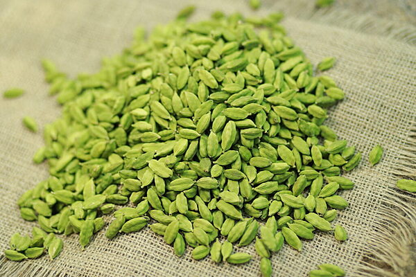 Cardamom green 3lb