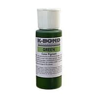 Adhesive Color Pigment - Green, 2 oz