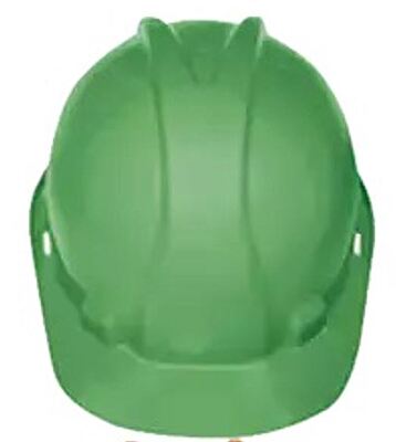 Pinnacle Safety Hard Hats