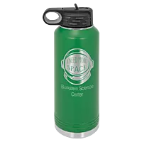 40 oz. Water Bottle
