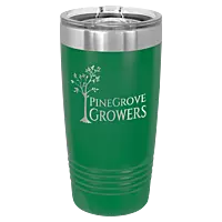 20 oz. Ringneck Tumbler w/Slider Lid