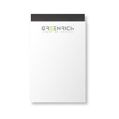 5.0 kW MEGAREVO - GREENRICH Combo, c/w 2x 4.95 kWh Lithium Batterry 5.0 kW MEGAREVO - GREENRICH Combo, c/w 2x 4.95 kWh Lithium Batterry