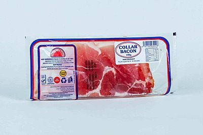 Collar Bacon