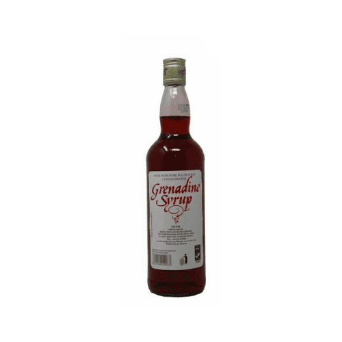 GRENADINE