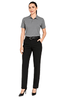 Women's Premium Cotton Polos