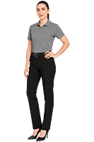 Women's Premium Cotton Polos