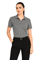 Women's Premium Cotton Polos