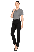 Women's Premium Cotton Polos