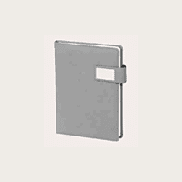 Brown Diary BB38 Brown Diary BB38