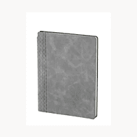 Grey Diary BB44 Grey Diary BB44
