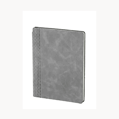 Grey Diary BB44