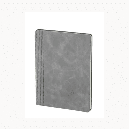 Grey Diary BB44 Grey Diary BB44