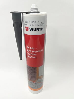 Wurth Silicone 310ml Wurth Silicone 310ml