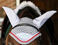 Ear Bonnet - Limited Edition Clearance  Ear Bonnet - Limited Edition Clearance