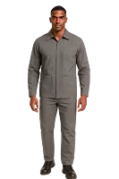 Reiyn Polycotton Conti Suit