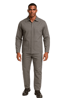 Reiyn Polycotton Conti Suit