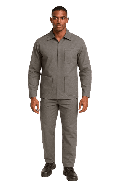 Reiyn Polycotton Conti Suit
