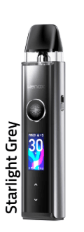 Geekvape Wenax Q Pro