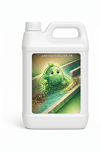 Greywater Gobbler™