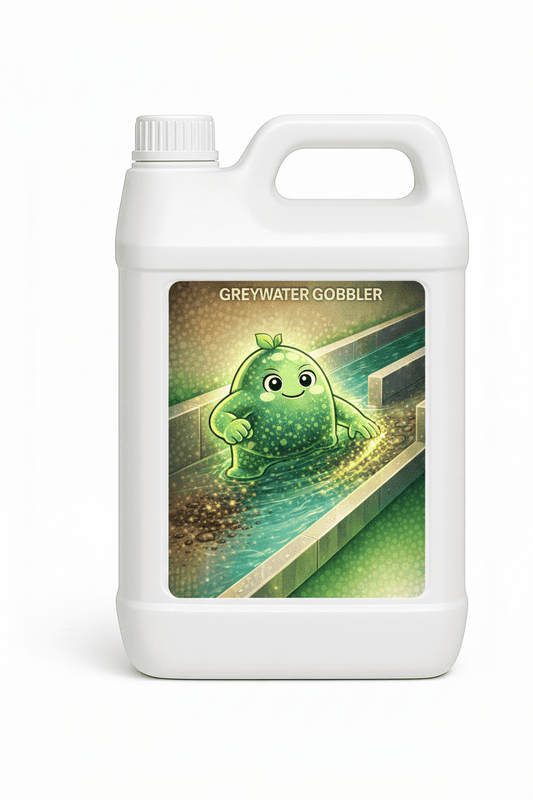 Greywater Gobbler™