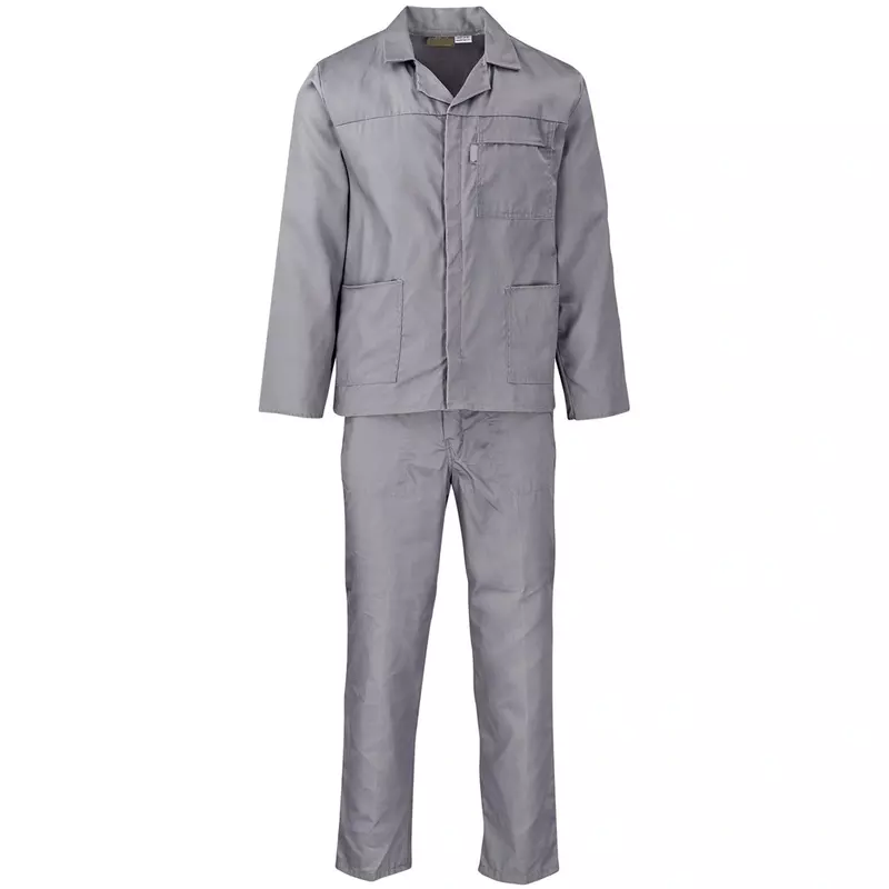 Hybrid Poly Cotton Conti Suit