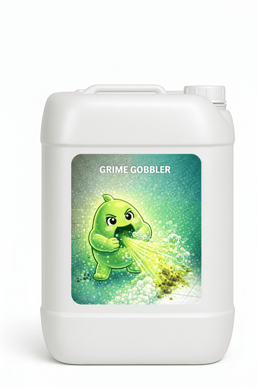 Grime Gobbler®