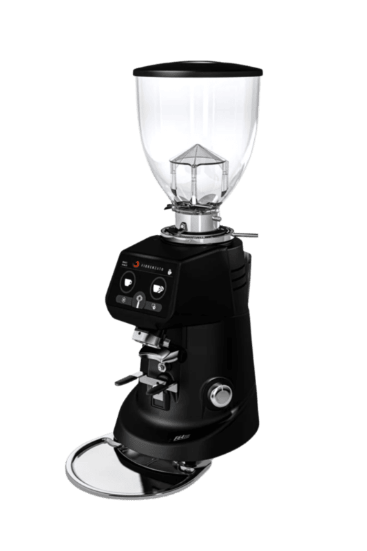 Grinder - Fiorenzato 64mm On Demand Grinder