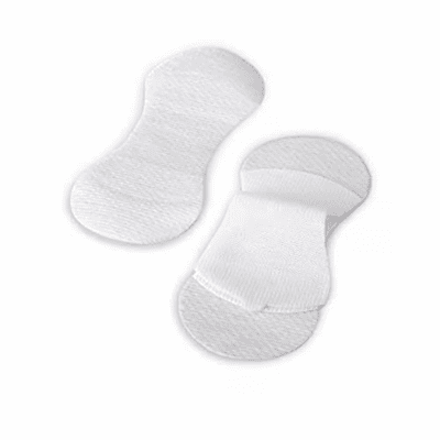 Grip-Lok® Catheter / Line Securement Device for CVC, PICC and Drain Securement (BX)