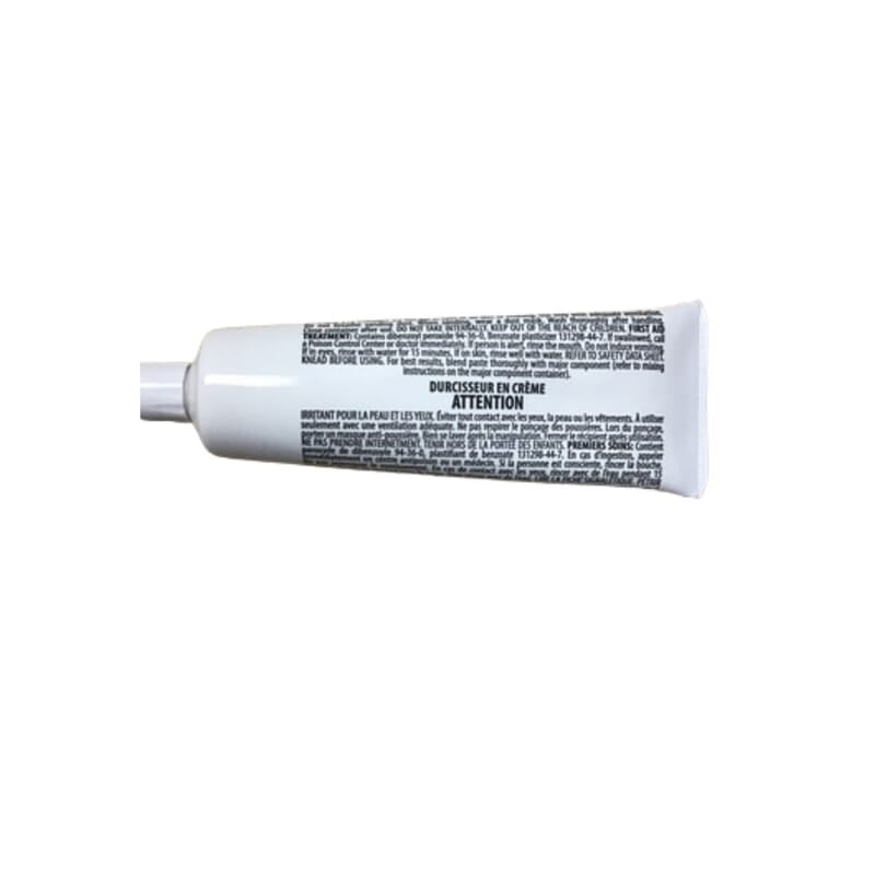 Adhesive Hardener - 4 oz