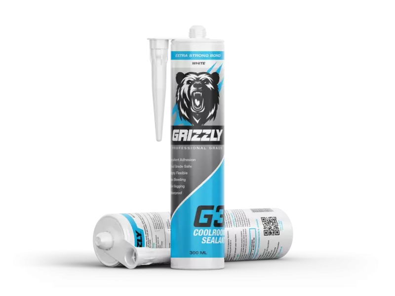 G3 Coolroom Sealant