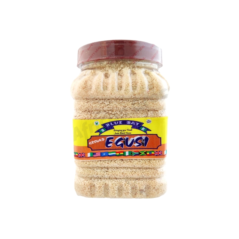 11789     Ground Egusi 300g X 5