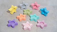 Baby Star Diya
