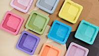 Chauras Rakh Tray