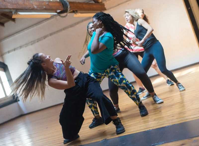 Special Event Group Ex Class (60m) Special Event Group Ex Class (60m)