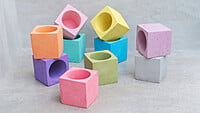Laghu Chaluk Pot