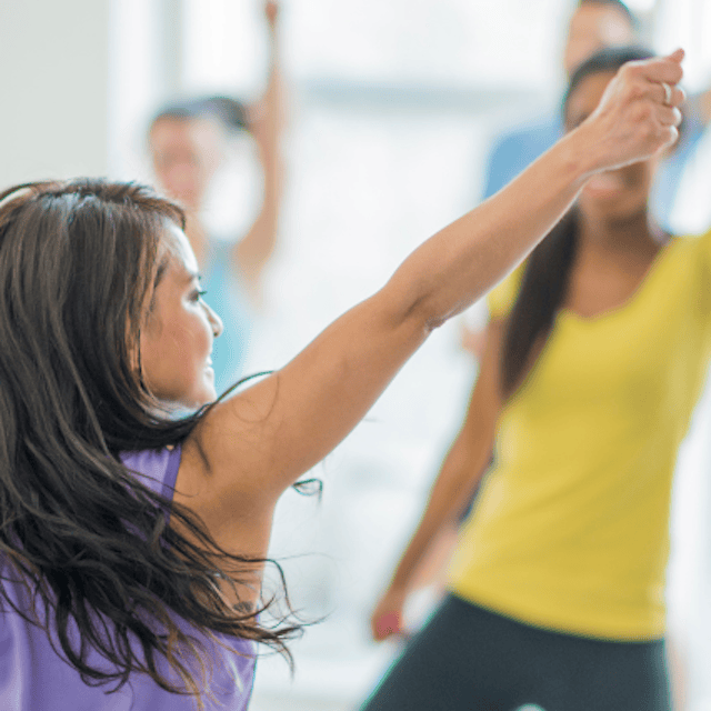 EmBody Dance for Groups EmBody Dance for Groups