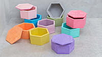 Satha: Tray&Pot